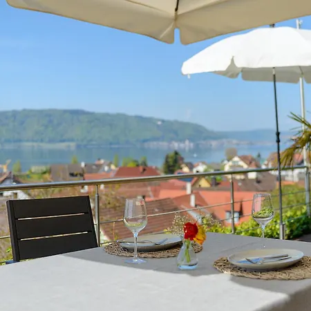 über Den Dächern Von Apartamento
