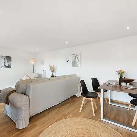 Apartamento über Den Dächern Von Sipplingen
