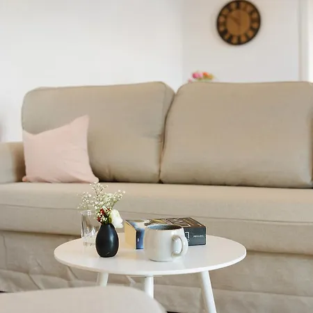 Apartamento über Den Dächern Von Sipplingen