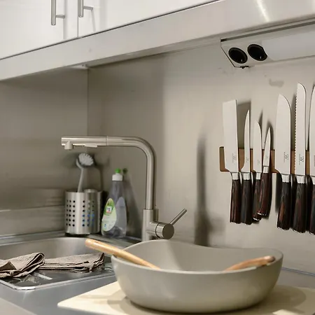 Apartamento über Den Dächern Von Sipplingen