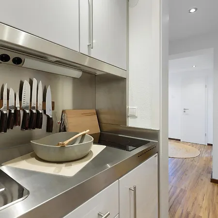Apartamento über Den Dächern Von Sipplingen