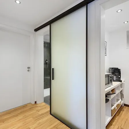 über Den Dächern Von Apartamento Sipplingen